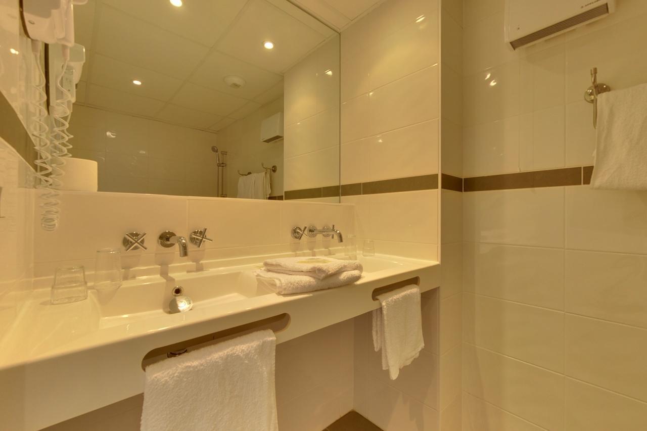 Hotel La Conga Sète Eksteriør billede