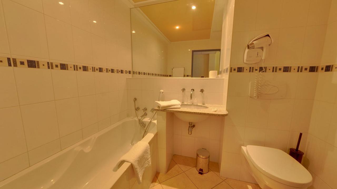 Hotel La Conga Sète Eksteriør billede